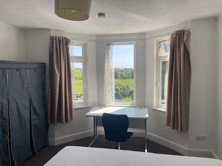 Room in a Shared House, Filton Avenue, BS7 - Photo 2