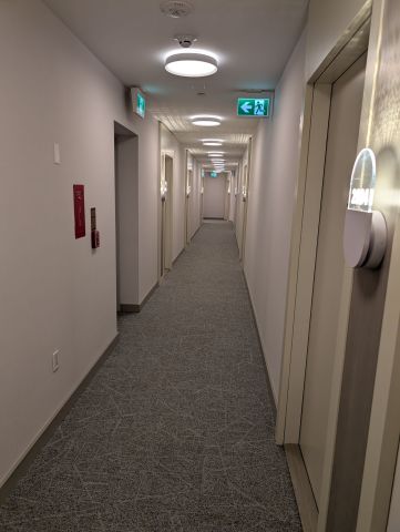 For Lease - 15 Richardson Street Unit# 2006, Toronto, Ontario - Photo 3