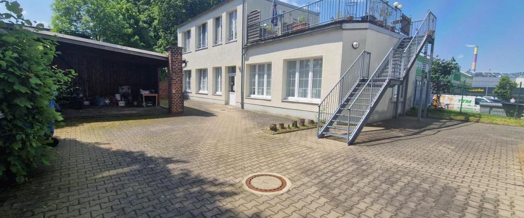 Gellertstraße 8, 09130 Chemnitz - Foto 1
