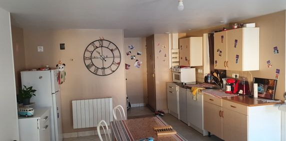 Location Appartement 3 pièces 44m² DIEPPE 76200 - Photo 2