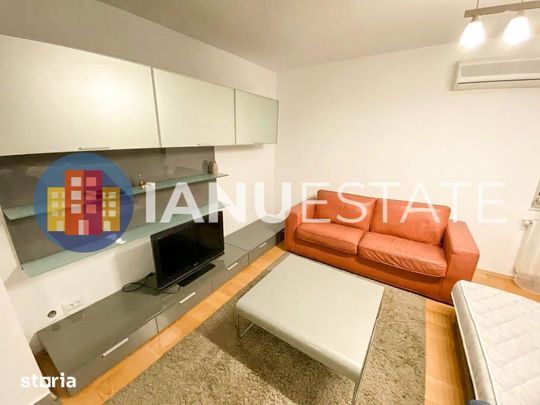 Piata Unirii 10` Metrou Constitutiei Natiunile Unite Renovat 2 Bai - Photo 1