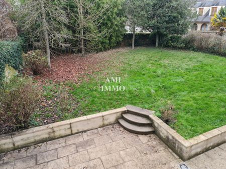 Location Maison 5 pièces 97m² BIEVRES 91570 - Photo 3