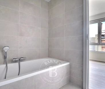 In the heart of Brussels - Furnished 3bedroom apartment - Photo 4
