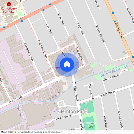 607/70 Charlotte Street, NSW 2194, Campsie