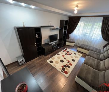 Apartament etaj 1, ULTRACENTRAL Cuza Voda Fostul Tribunal - Photo 1