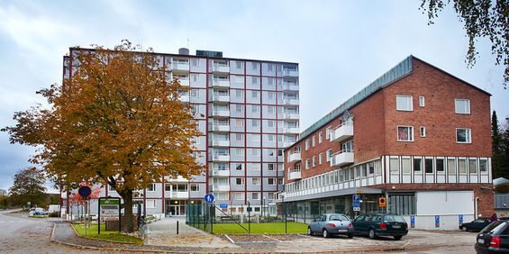 Alvestagatan 31, Borås - Photo 3