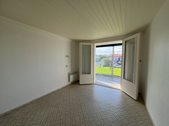 Location Appartement 3 pièces 62m² - Photo 1