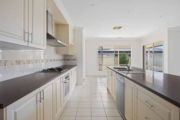 Spacious Family Home - Photo 1