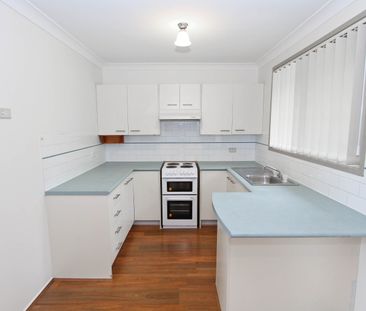 Updated Two Bedroom Unit - Photo 6