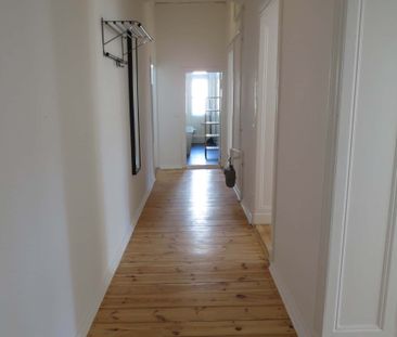 Zimmer in der Müllerstraße A - Foto 1