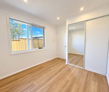 Brand new Modern 2-Bedroom Granny Flat | Private, Stylish in Menang... - Photo 2