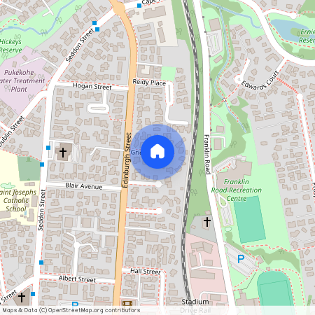 7 Grierson Place, Pukekohe, Pukekohe