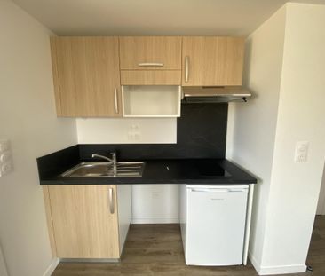 Location Appartement 1 pièce 41m² ST HERBLAIN 44800 - Photo 4