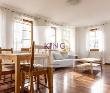 Mieszkanie na wynajem Szczecin, Stare Miasto - Zdjęcie 2