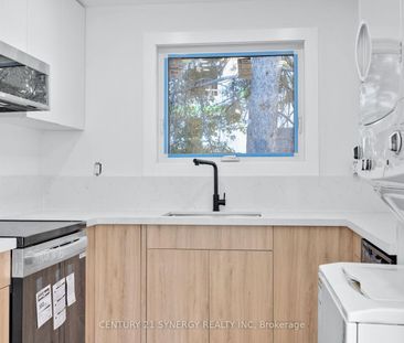 For Lease - 598 Kirkwood Avenue Unit# 3, Westboro - Hampton Park, O... - Photo 6