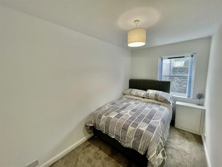 Apt 1 The Courtyard, Church Lane, - Photo 5