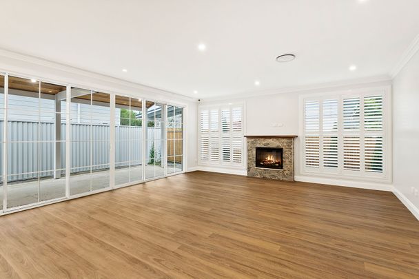 Brand-New Luxury home - Photo 1