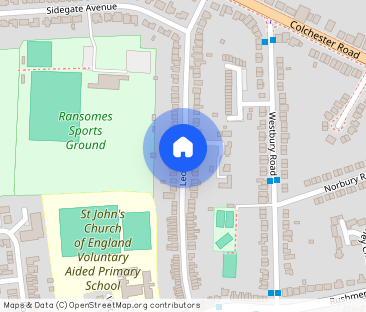 Leopold Road, IPSWICH - Photo 1