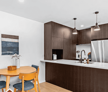 Apartment living in Kingsland - Photo 1