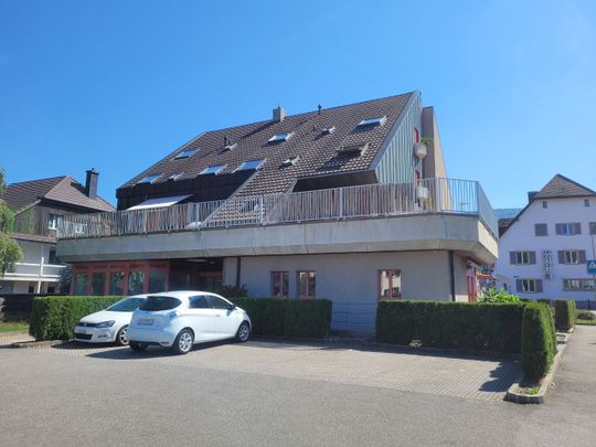 Bright studio of about 40 m2 - Foto 1