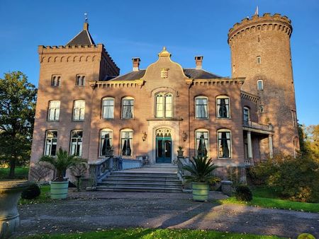 Appartement te huur: Langbroekerdijk 10 3972 ND Driebergen-Rijsenburg - Foto 2