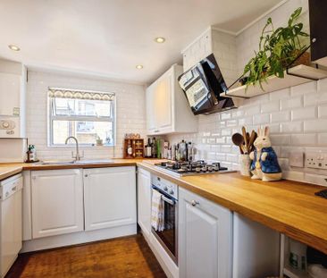2 bedroom apartment to rent - Photo 6