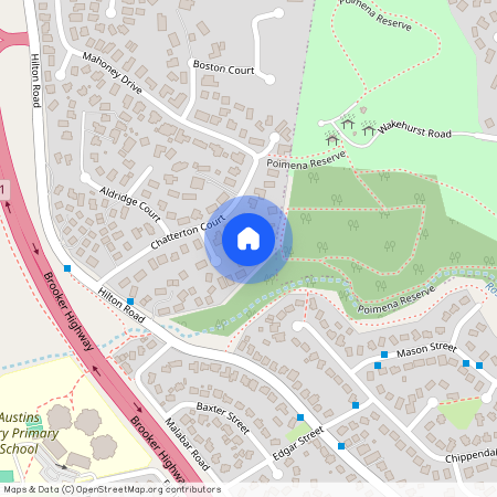 20 Chatterton Court Claremont TAS