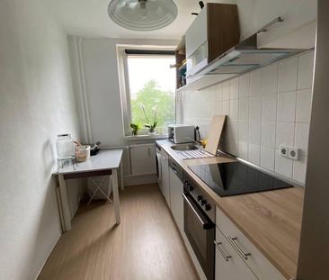 2 Zimmer Untermiete unbefristet - Photo 1