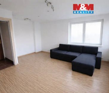 Pronájem bytu 1+1, 27 m - Photo 2