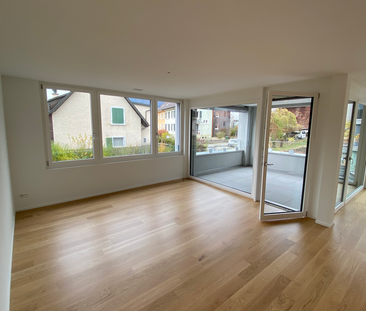 Neubau Wohnung in mitten von Aesch - Foto 3 | Rentumo