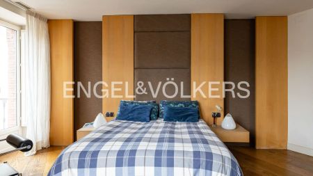 Piso de alquiler en Calle de Bailén, Palacio - Foto 3