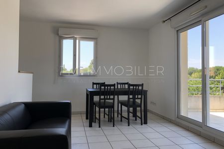 T2 MEUBLE- MARGUERITE ALLAR - Photo 2