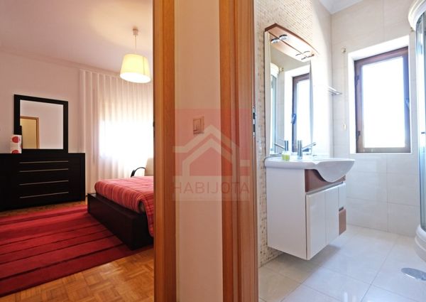 Apartamento T3 em Porto