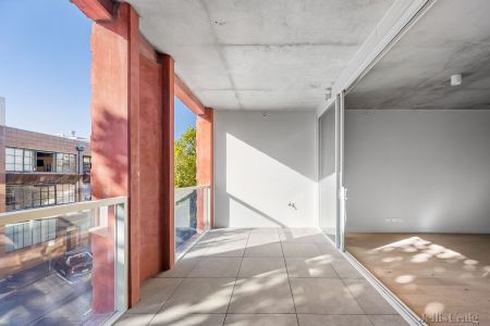 202/363 George Street, Fitzroy North - Photo 4