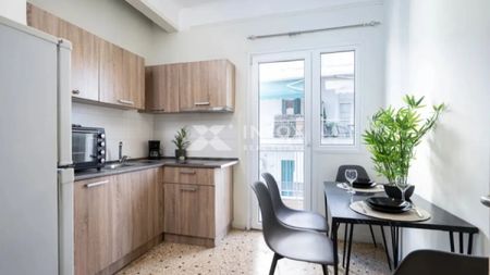 Ενοικιάζεται Διαμέρισμα 130 τ.μ. - Φωτογραφία 3