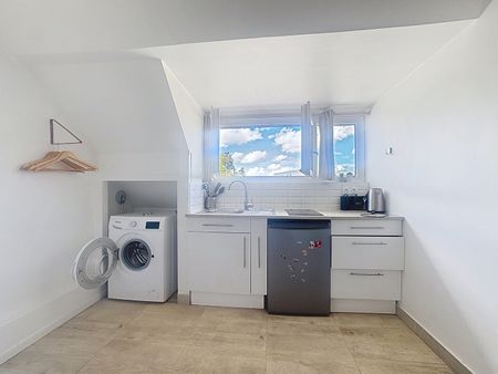 Location Appartement 1 pièce 25m² CAEN 14000 - Photo 4