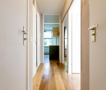 Appartement te huur: Vincent van Goghstraat 121 1072 KX Amsterdam - Photo 3