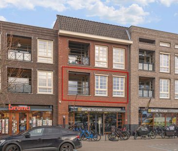 Appartement te huur: Nootweg 53-AP03 1231 CR Loosdrecht - Foto 1