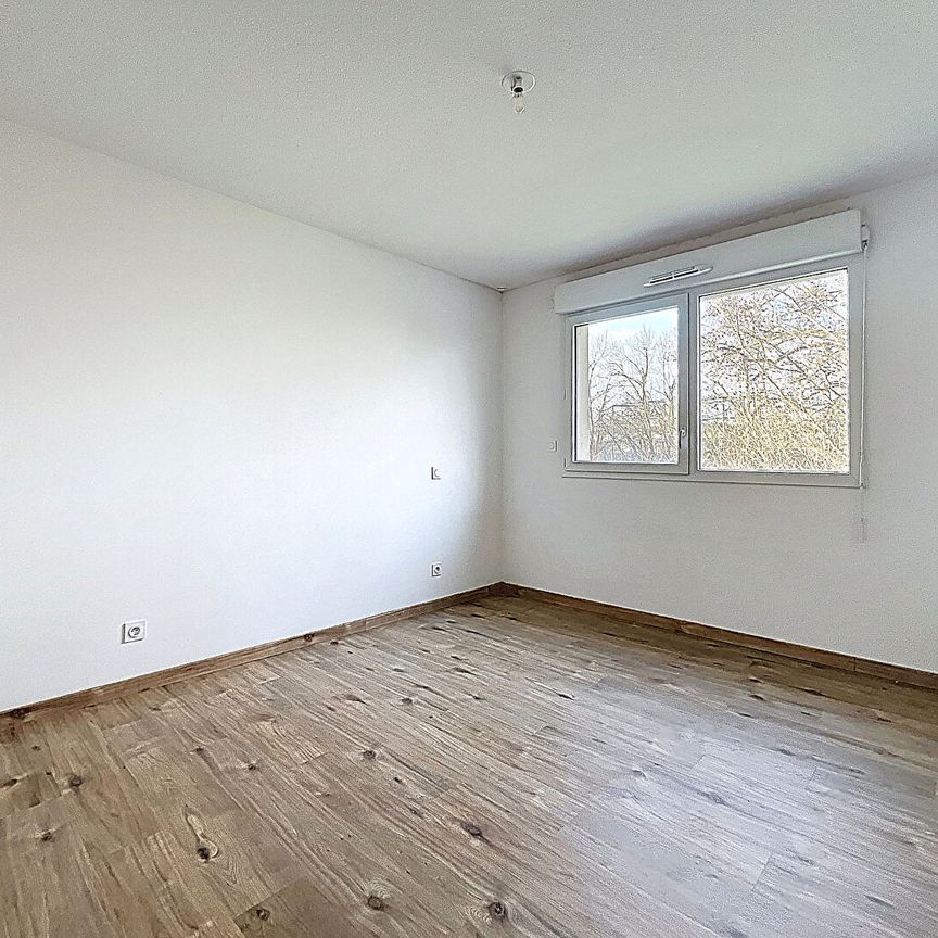 Appartement 4 pièces - Photo 1