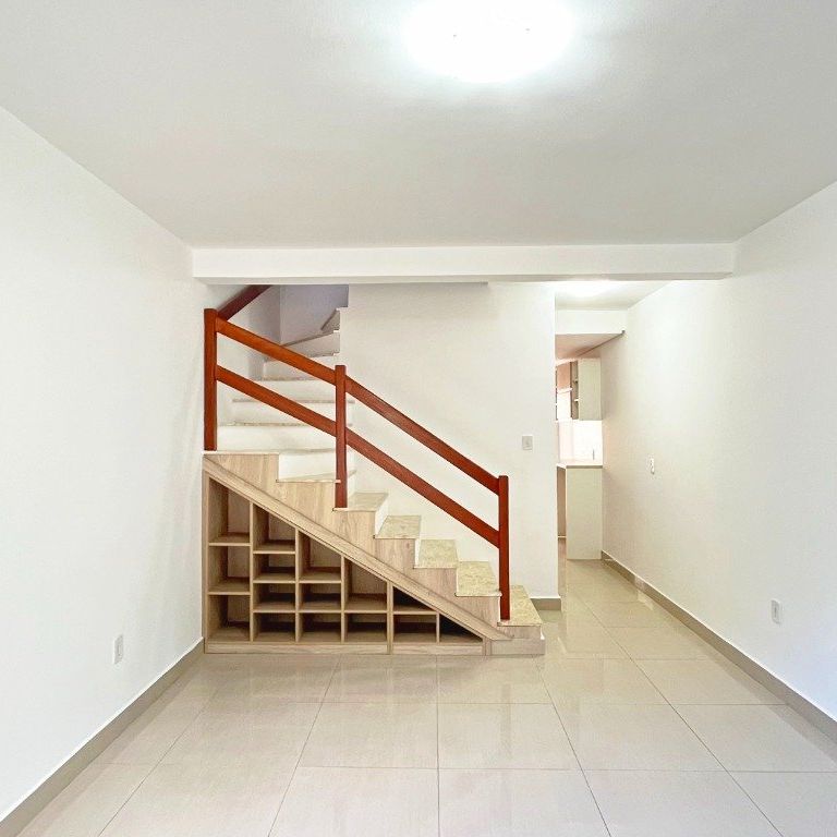 Casa em Condomínio com 3 quartos e 101m² para alugar em Aberta dos Morros, Porto Alegre. - Photo 1
