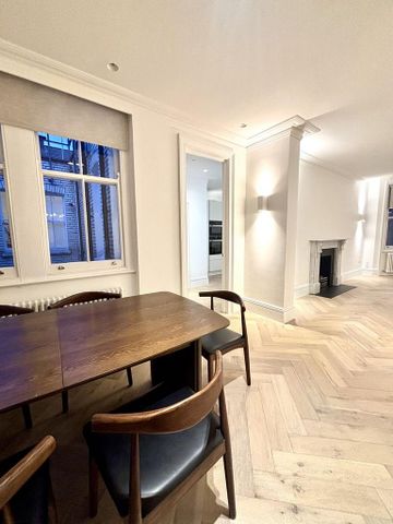 4 bedroom flat to rent - Photo 5