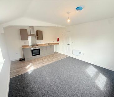 1 bedroom apartment to rent - Photo 4
