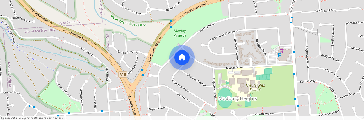 40 Telford Cres, SA 5092, Modbury Heights