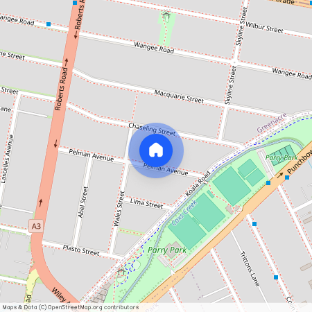 23A Pelman Avenue, NSW 2190, Greenacre