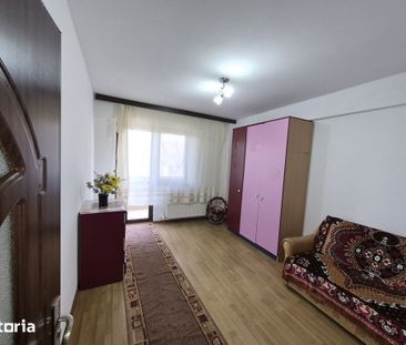 Apartament cu 3 camere openspace zona Nicolina Cug lângă bulevard - Photo 1