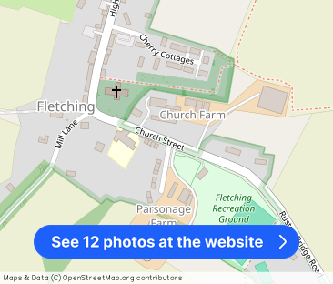 Fletching, Uckfield - Photo 1