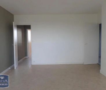 Appartement à louer 3 pièces 56.79m² - Photo 4