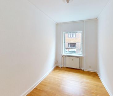 Delevenlig lejlighed beliggende i Aalborg centrum - Photo 6