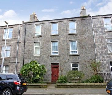 Room in a Shared Flat, Summerfield Terrace, AB24 - Photo 2
