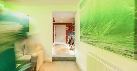 5 bedroom house share to rent - Photo 2